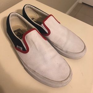 vans